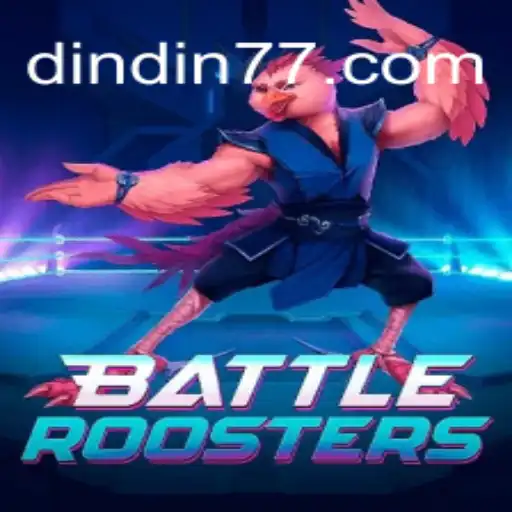 Explorando o Fenômeno Competitivo de BattleRoosters