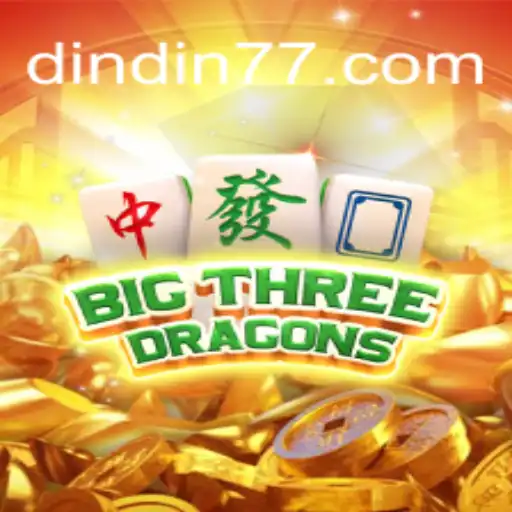 BigThreeDragons: Mergulhando no Mundo Místico com Dindin777
