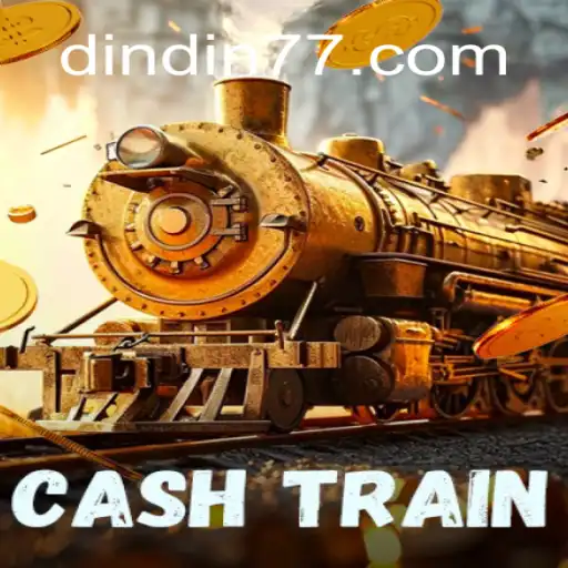 CashTrain: Descubra o Jogo de Estratégia que Conquista com Dindin777