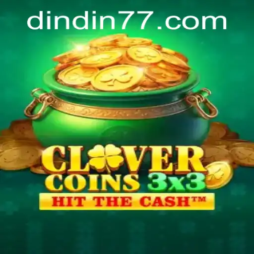 Explorando o Universo de Clovercoin3x3: Um Jogo de Estratégia e Sorte