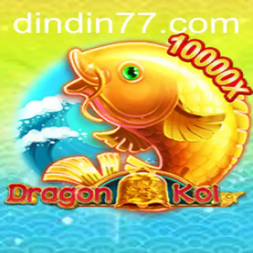DragonKoi: Um Mergulho no Fascinante Mundo do Jogo Popular