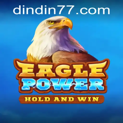 Explorando EaglePower: Um Mergulho no Mundo do Jogo com Dindin777
