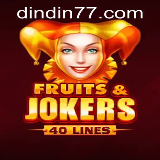 Explorando o Mundo de FruitsAndJokers40: Um Jogo Dinâmico e Vibrante