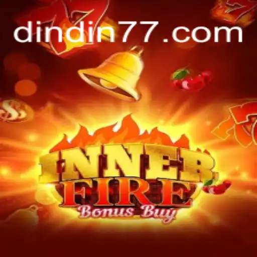 Descubra o Fascinante Mundo de InnerFireBonusBuy: Uma Aventura de Jogo