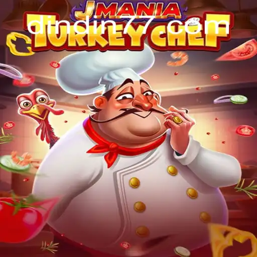 Descubra o Mundo de JManiaTurkeyChef: Um Jogo Gastronômico Único