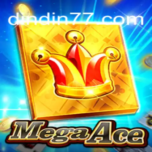 Explorando MegaAce: O Novo Fenômeno dos Jogos com a Chave Dindin777