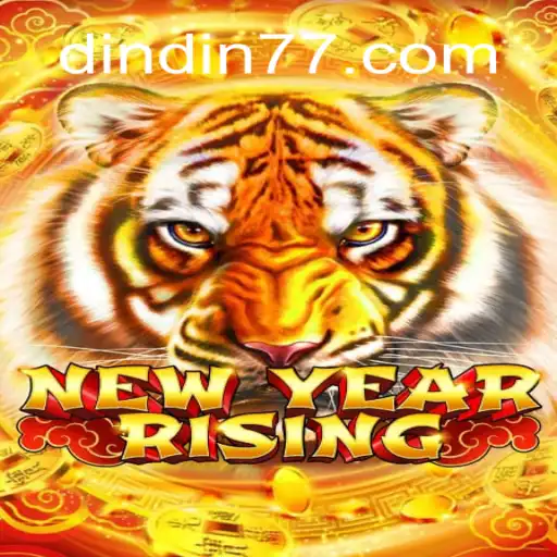 Descubra NewYearRising: Um Jogo Emocionante para o Ano Novo