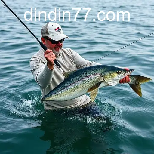 Pesca online