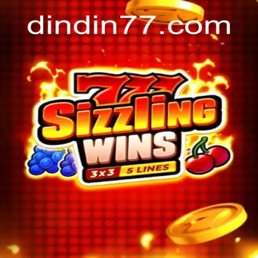 Descubra o Mundo Empolgante de 777SizzlingWins com Dindin777