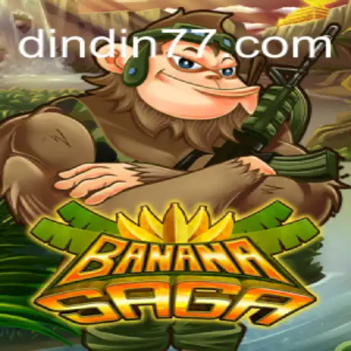 Descubra BananaSaga: A Nova Sensação dos Jogos Online