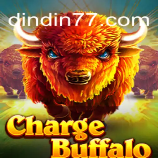 ChargeBuffalo: O Jogo em Ascensão com Estratégias Empolgantes