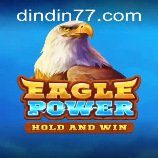 Explorando EaglePower: Um Mergulho no Mundo do Jogo com Dindin777