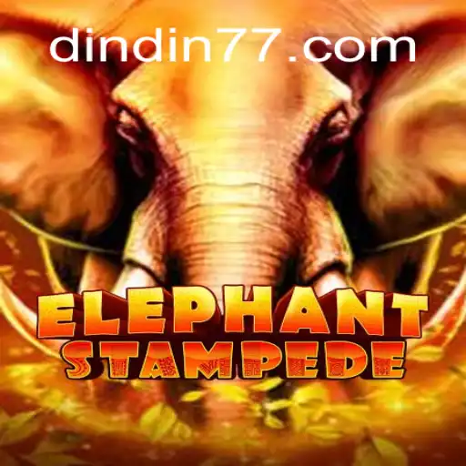Descubra ElephantStampede: O Novo Fenômeno dos Jogos
