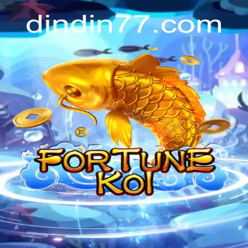 Explorando o Mundo de FORTUNEKOI: Um Jogo de Estratégia e Sorte