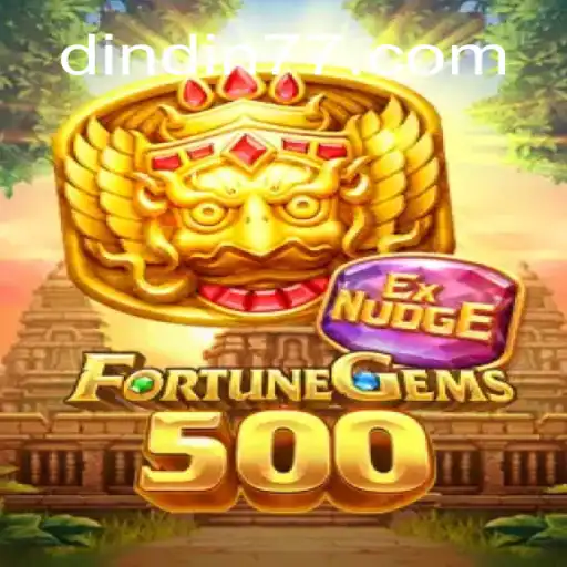 Descubra a Emoção de FortuneGems500: Mergulhe na Aventura com Dindin777