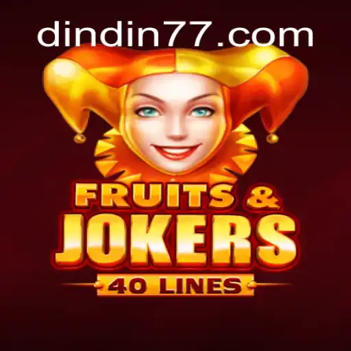Explorando o Mundo de FruitsAndJokers40: Um Jogo Dinâmico e Vibrante