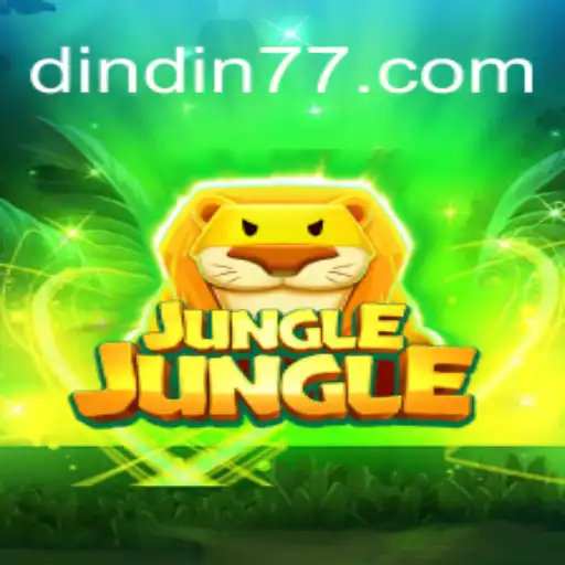 JungleJungle: Aventuras na Floresta com Dindin777