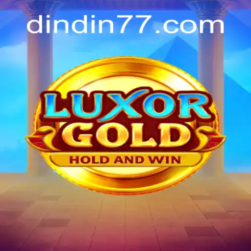 LuxorGold: O Novo Fenômeno em Jogos de Tabuleiro com Dindin777