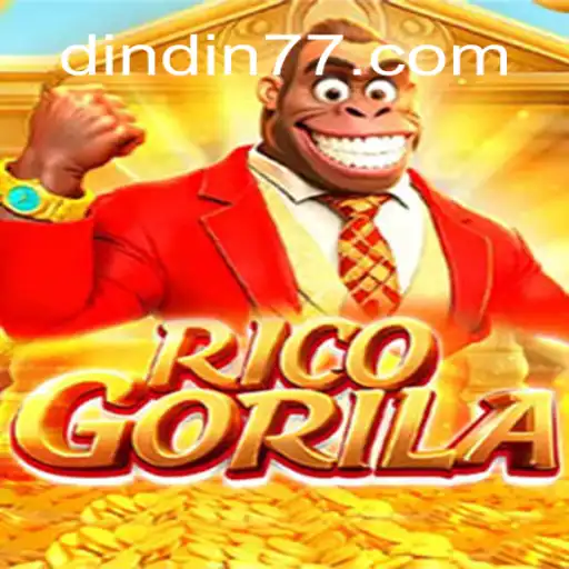 Descubra o Fascinante Mundo de RicoGorila: Aventuras e Estratégia com Dindin777