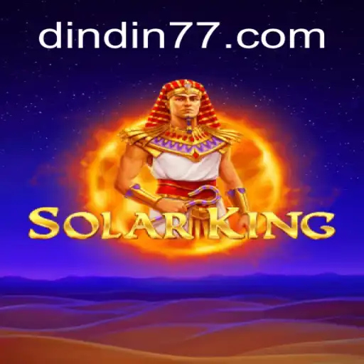 SolarKing: Um Mergulho no Universo de Estratégia e Poder