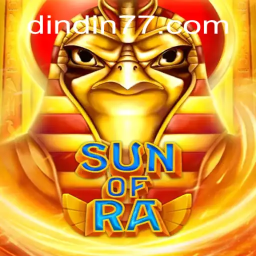 Descubra o Fascinante Mundo de SunofRa: Uma Jornada com Dindin777