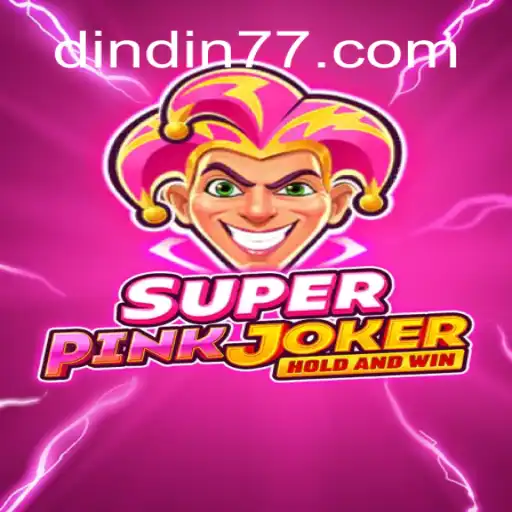 Explorando o Mundo de SuperPinkJoker