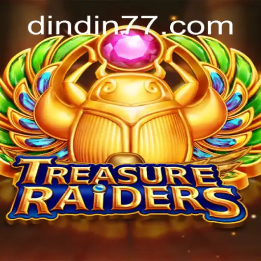 Desbravando a Aventura: Uma Exploração Completa de TREASURERAIDERS