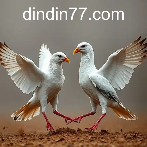 Rinha de galos