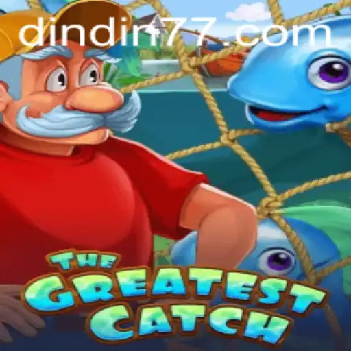 Descubra o Mundo Fascinante de TheGreatestCatch