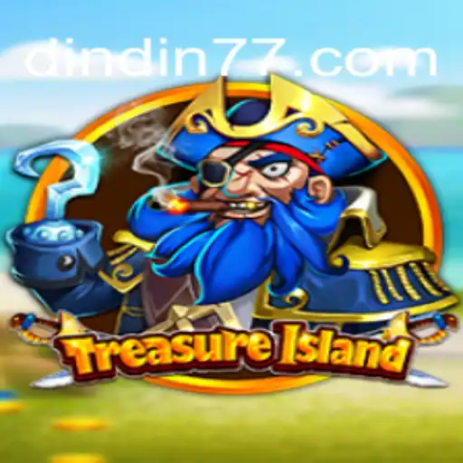 TreasureIsland: Uma Aventura Épica de Descobertas e Estratégia