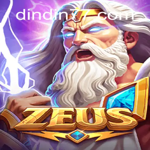 Descubra o Fascinante Jogo 'Zeus'